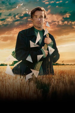 The Postman (2025) The Postman (2025)