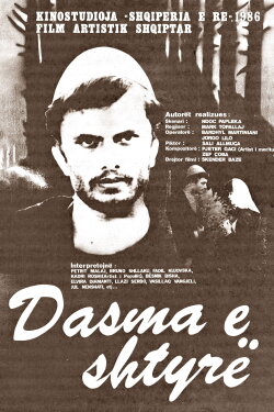 The Postponed Wedding (1985)