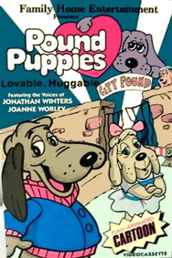 The Pound Puppies (1985) The Pound Puppies (1985)
