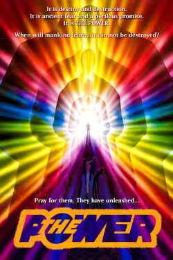 The Power (1984) The Power (1984)