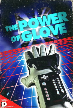 The Power of Glove (2017) The Power of Glove (2017)