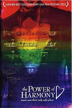 The Power of Harmony (2005) The Power of Harmony (2005)