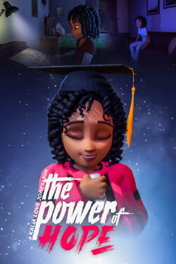 The Power of Hope (2020) The Power of Hope (2020)