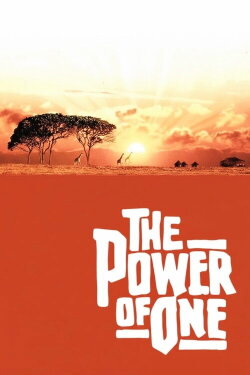 The Power of One (1992) The Power of One (1992)
