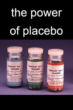 The Power of Placebo (2017) The Power of Placebo (2017)