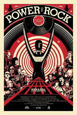 The Power of Rock (2017) The Power of Rock (2017)