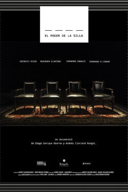 The Power of the Chair (2015) The Power of the Chair (2015)