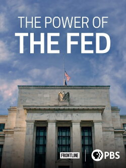 The Power of the Fed (2021) The Power of the Fed (2021)