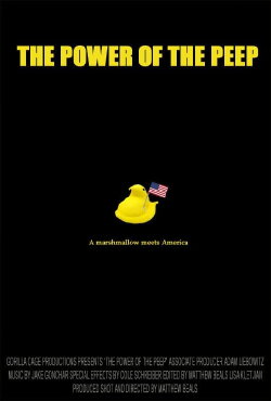 The Power of the Peep (2009) The Power of the Peep (2009)
