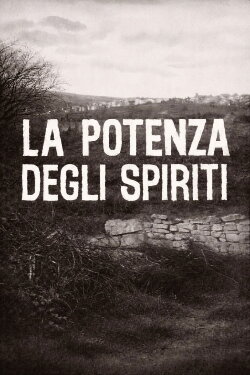 The Power of the Spirits (1968) The Power of the Spirits (1968)