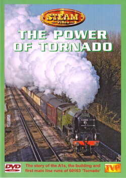 The Power of Tornado (2011)