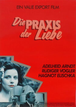 The Practice of Love (1985) The Practice of Love (1985)