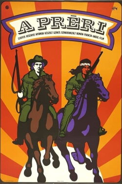 The Prairie (1969)