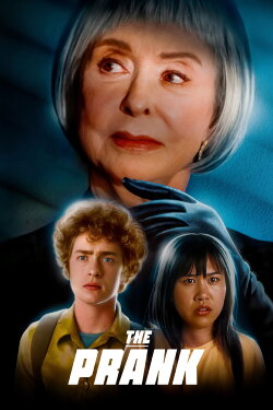 The Prank (2024) The Prank (2024)