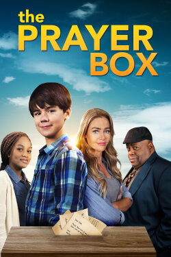 The Prayer Box (2018) The Prayer Box (2018)