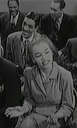 The Preacher & the Bear (1945)
