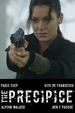 The Precipice (2016) The Precipice (2016)