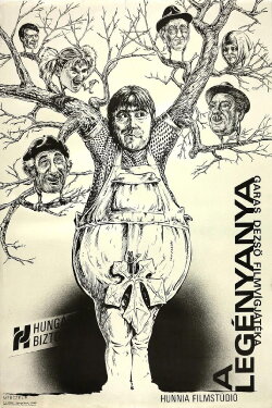 The Pregnant Papa (1989) The Pregnant Papa (1989)