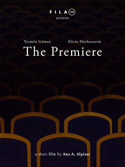 The Premiere (2014)