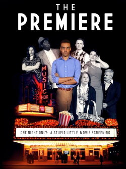 The Premiere (2024) The Premiere (2024)