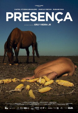 The Presence of the World in Me (2024) The Presence of the World in Me (2024)