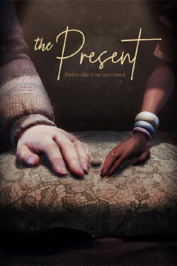 The Present (2023)