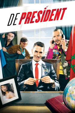 The President (2011) The President (2011)