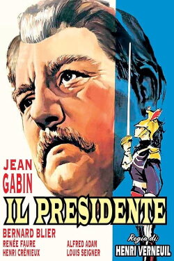 The President (1961) The President (1961)
