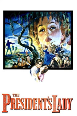 The President's Lady (1953)