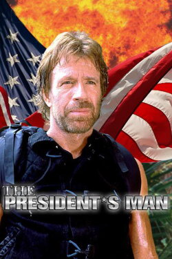 The President's Man (2000) The President's Man (2000)