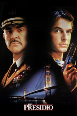 The Presidio (1988) The Presidio (1988)