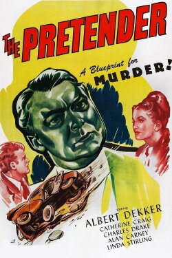 The Pretender (1947) The Pretender (1947)
