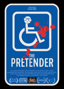 The Pretender (2017) The Pretender (2017)