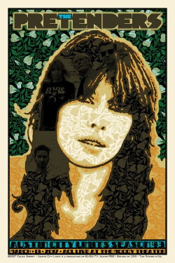 The Pretenders at Austin City Limits (2017) The Pretenders at Austin City Limits (2017)