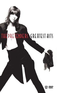 The Pretenders - Greatest Hits (2000)
