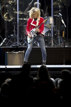 The Pretenders - Live (2017) The Pretenders - Live (2017)