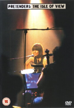 The Pretenders - The Isle of View (1995) The Pretenders - The Isle of View (1995)