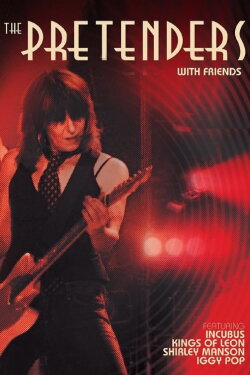 The Pretenders - With Friends (2006) The Pretenders - With Friends (2006)