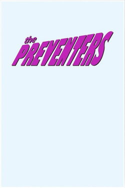 The Preventers (1996) The Preventers (1996)
