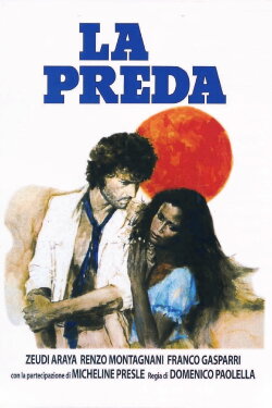 The Prey (1974)