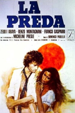 The Prey (1974) The Prey (1974)