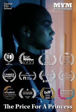 The Price for a Princess (2024) The Price for a Princess (2024)