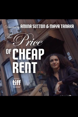 The Price of Cheap Rent (2020) The Price of Cheap Rent (2020)