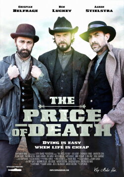 The Price of Death (2022) The Price of Death (2022)