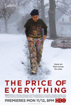 The Price of Everything (2018) The Price of Everything (2018)