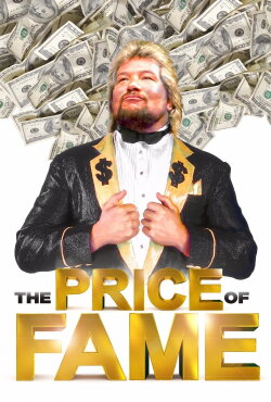 The Price of Fame (2017) The Price of Fame (2017)