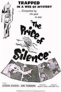 The Price of Silence (1959) The Price of Silence (1959)