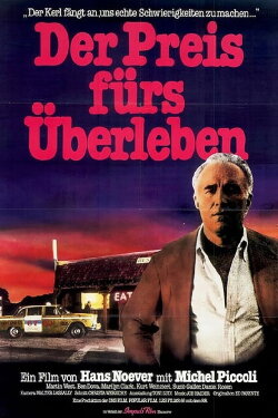 The Price of Survival (1980) The Price of Survival (1980)