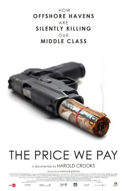 The Price We Pay (2014) The Price We Pay (2014)