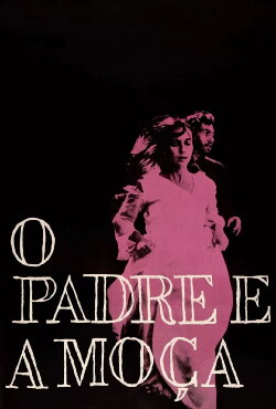 The Priest and the Girl (1966)